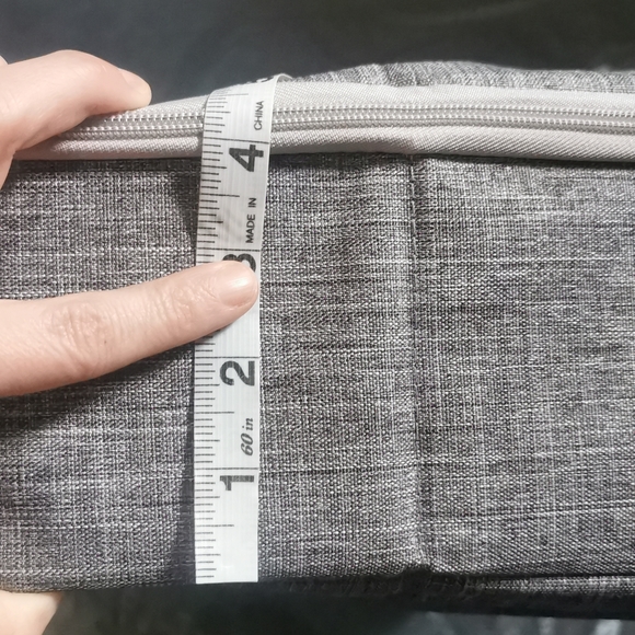 Halinfer Collapse Travel Cat / Little Dog Litter Box New without tags - Picture 12 of 12